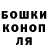 Шишки марихуана AK-47 Mirbek Kerimov